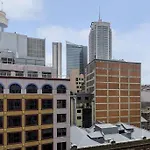 One Bedroom In Cbd Centre! 1302 Kent Self Catering